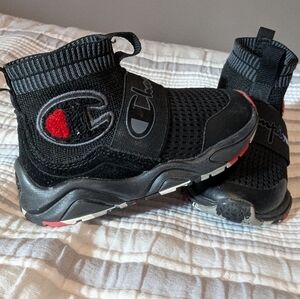 Champion Kids unisex rally pro